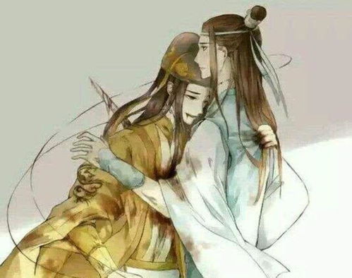 魔道祖师 同样是反派,金光瑶和薛洋你最心疼哪一个 哪一个最惨