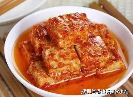 图片封面干饭怎么弄好看 煎饼里的腐乳怎么做好吃