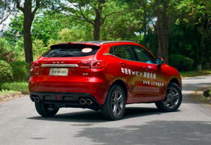 逍客 ix35 WEY VV5安全对决,同样是SUV,为何它最靠谱