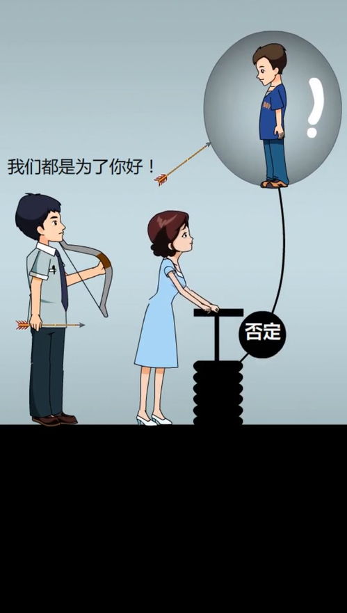 望子成龙的家长往往 苗助长(望子成龙的家长往往()苗助长)