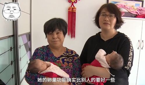 母爱太伟大 失独母亲58岁生下双胞胎,同病房产妇暖心提供母乳