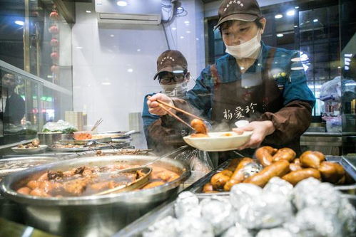 龙游旅行吃什么 这几家餐厅你不可错过,从本地菜到小吃店齐全