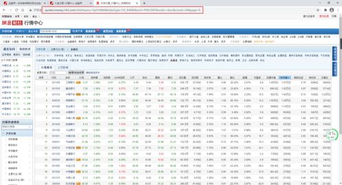 求助如何用R或者Python抓取同花顺网