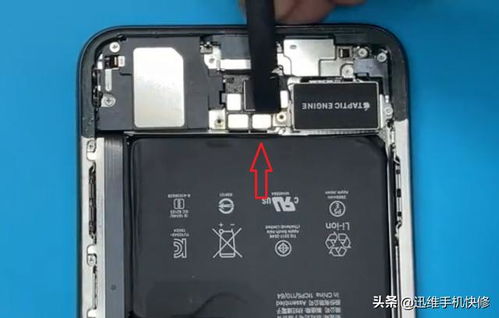 谁说苹果手机只能换原装电池 更换第三方电池不弹窗大揭秘
