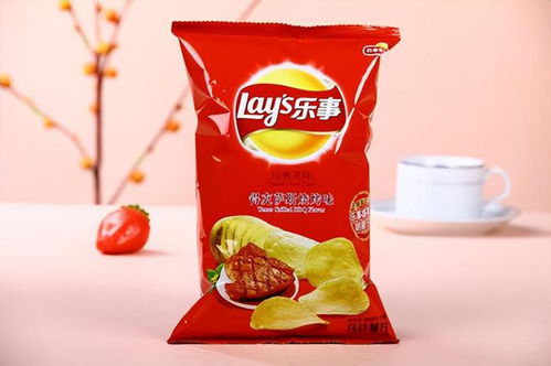 薯片是垃圾食品吗(薯片属于垃圾食品吗)