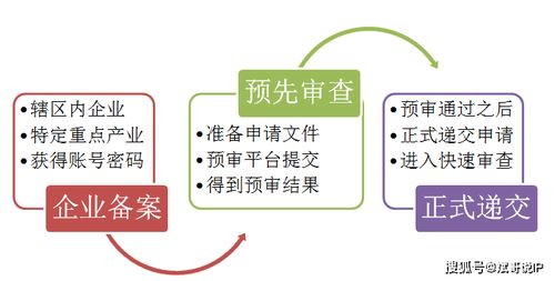 2 专利加快授权之专利预审详解 一