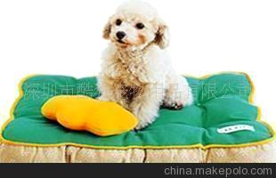 SIMONS 高级宠物床垫 时尚 宠物窝窝 猫狗床 软垫图片 