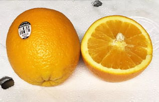 橙子的甜度是多少,橙子的甜度是多少度合适？