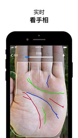 占星与手相软件下载
