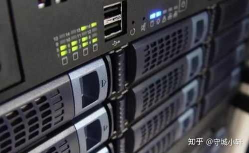 vps虚拟主机云主机,虚拟主机、VPS、云服务器和主机的不同之处