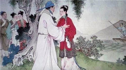 古代如何称呼女子 称呼有25种之多,其中宋朝对女子称呼延续至今