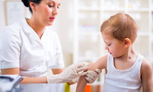 孩子打五联疫苗还是单独打 免费还是自费 听听疫苗销售员的建议
