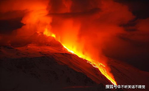 人类会面临灾难性的火山爆发吗 能够预测火山爆发吗 