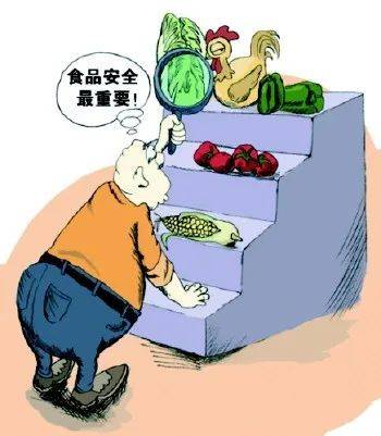 卖过期食品是否违法？