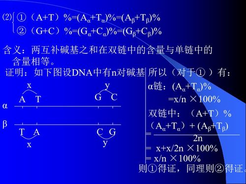 关于遗传与变异的图片(关于遗传与变异的思维导图)