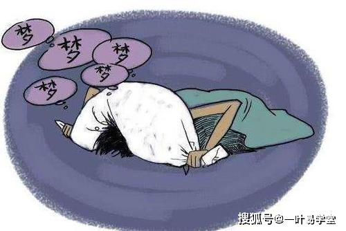 做梦梦到掉牙齿是什么意思 梦见掉牙齿有什么征兆