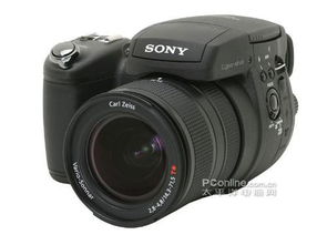 索尼R1数码相机好吗 5400元值得购买吗 
