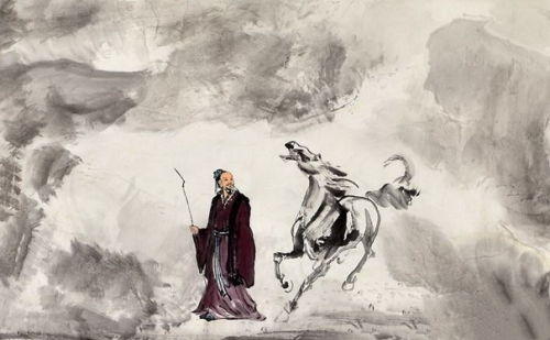 唐代四大著名的诗人 韩愈王维上榜,杜甫不是第一