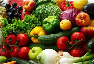 含钙高的水果有哪些,含钙高的蔬菜与水果有哪些？