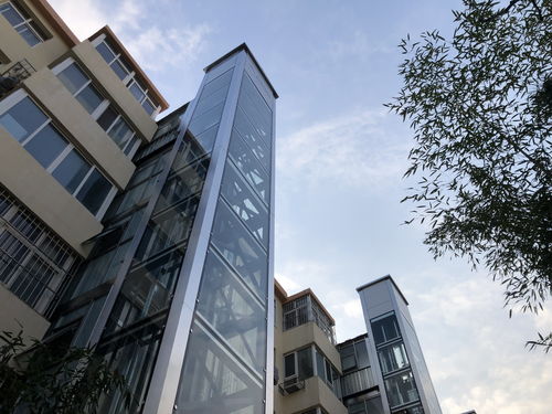 北京住宅设计规范首公布 新建住宅够四层就得装电梯