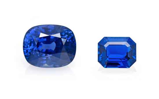 蓝宝石代表什么意义 原来不止一种含义