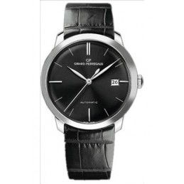Alpina手表钢带多少钱
