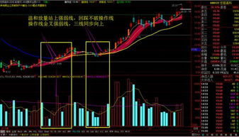 大盘震荡行情下怎样选择形态好的股票