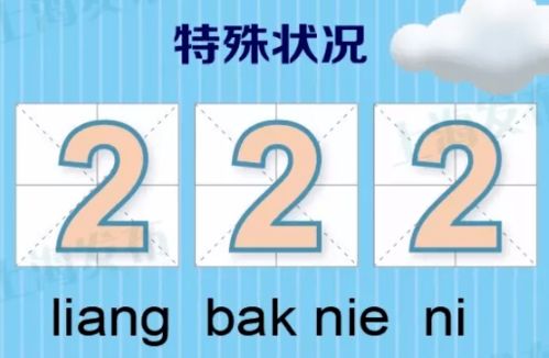 上海话最难念的日子到了 222 不同读法意思大不同 不知道就真 二 了