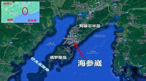 同被割让,为什么九龙岛可以收回,海参崴却迟迟没有动静