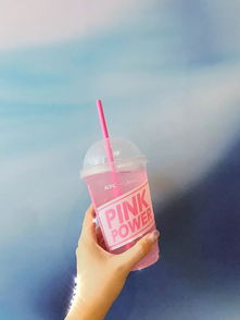 网红冲绳海盐冰淇淋 粉色百事可乐,了解一下 