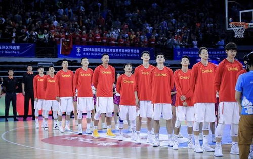 中国篮球比赛直播在线播放