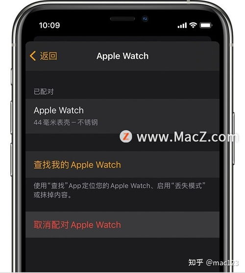 如何在没有 iPhone 的情况下抹掉 Apple Watch 