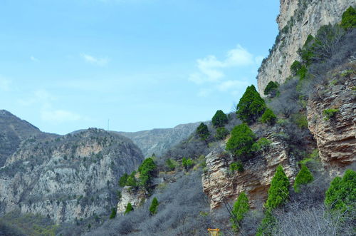 一起去邂逅云梦山 