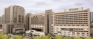 泰国曼谷医院和它控股的康民国际医院同时入选世界十大医院