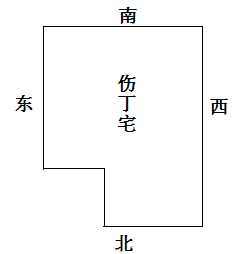 保定风水大师姜联伟讲 外形局势论