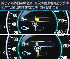 从此以后堵的起君越混动版非常规油耗测试