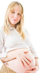 孕妇的图片，怀孕女人的图片有哪些呢