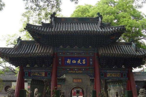 济南百年 道教之光 走红,拥有 全国最大 ,是第一批保护文物