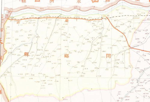 为何历史上消失的县,山东省大部分位于西部,河南省却集中在中部