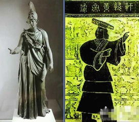 中国神话故事和西方神话故事对比 哪个神仙更强 