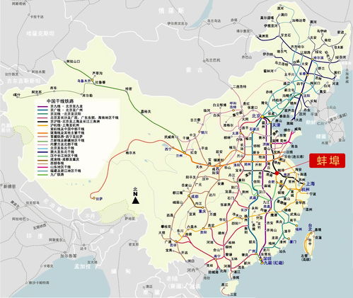 石家庄铁路货运地图