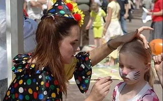世界各国儿童节花样百出 瑞典最搞事,巴西儿童过节得挨针