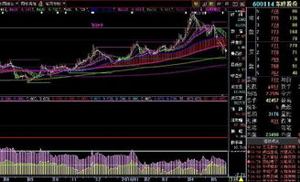 600114后市如何看法
