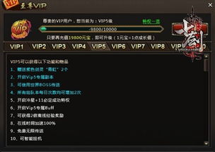 怎么成为VIP