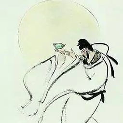 中秋节关于月亮的整首诗句