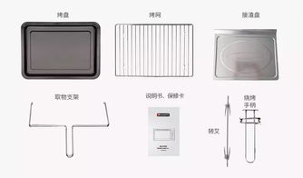 家里有一个无敌万用的烤箱是一种什么体验 