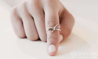 女生突然左手食指戴戒指,【戒指的戴法与意义】：食指戴戒指