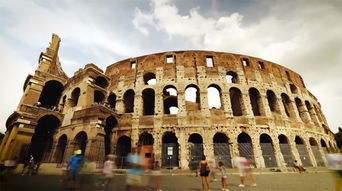 意大利旅游宣传片