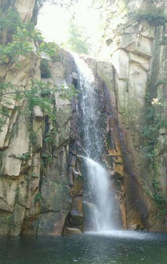 不要门票 河南鲁山这几个原生态旅游景点,一个比一个美