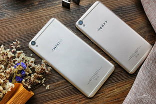 年底等Find 9的用户,你们觉得OPPO R11怎么样 